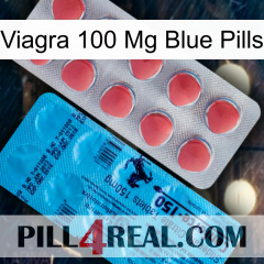 Viagra 100 Mg Blue Pills new14